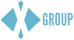 xgroup logotyp